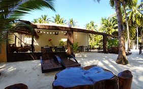 Отель Ari Villa Sea View
